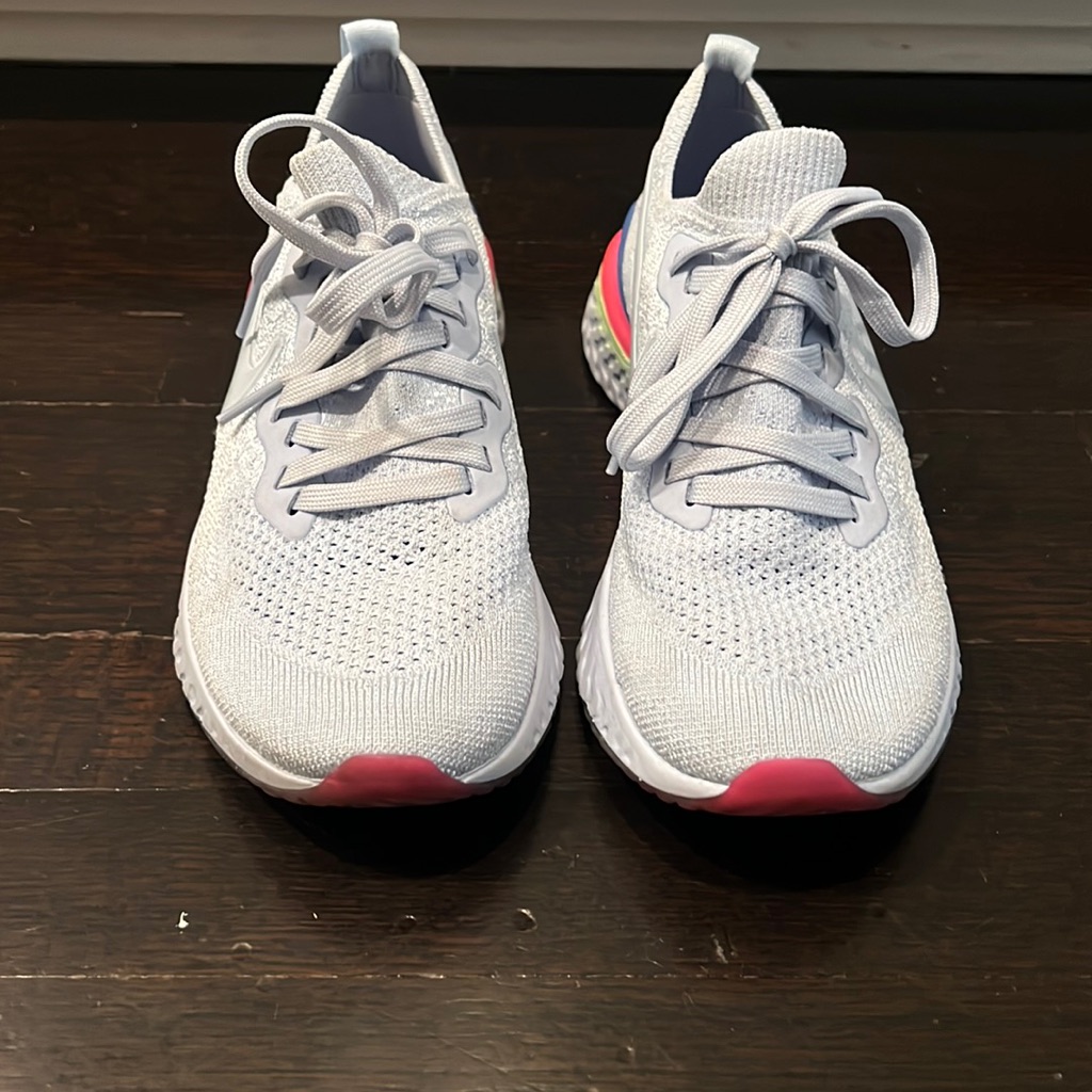 Nike Epic React Size 7